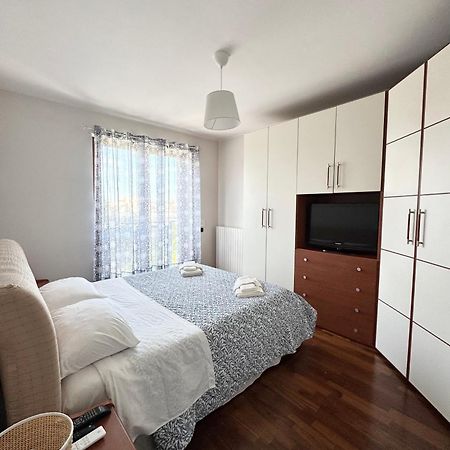 Homeaway Pescara Airport San Giovanni Teatino Eksteriør billede