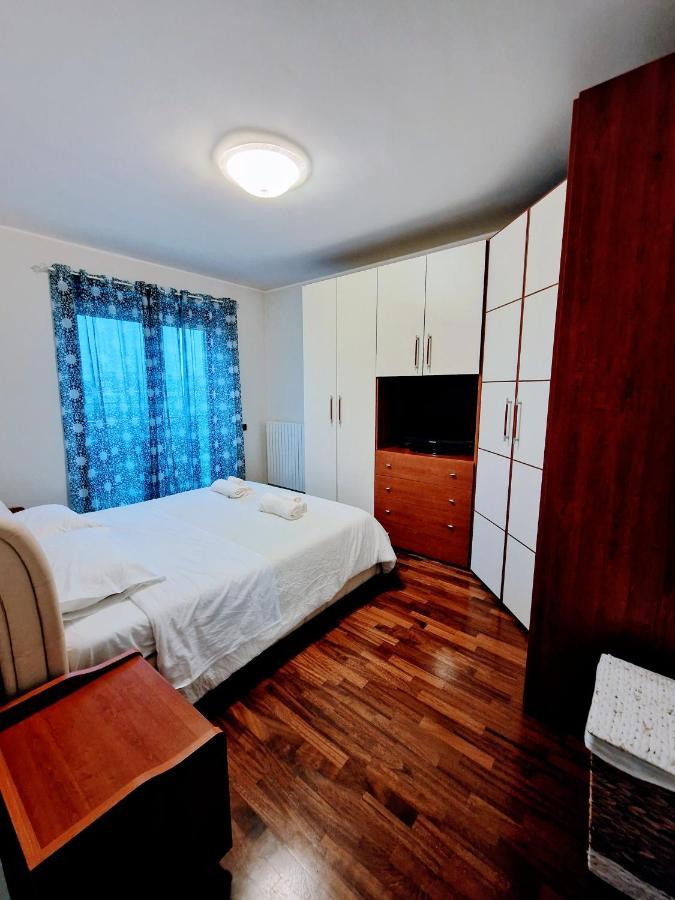 Homeaway Pescara Airport San Giovanni Teatino Eksteriør billede