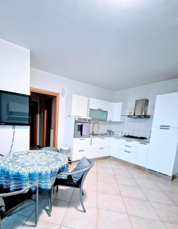 Homeaway Pescara Airport San Giovanni Teatino Eksteriør billede