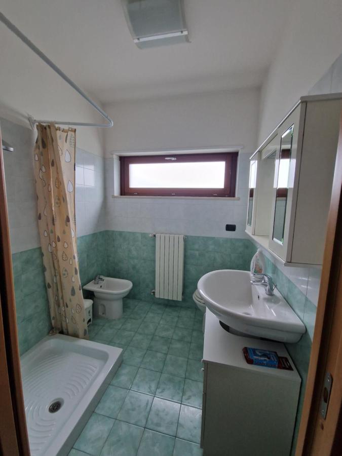 Homeaway Pescara Airport San Giovanni Teatino Eksteriør billede