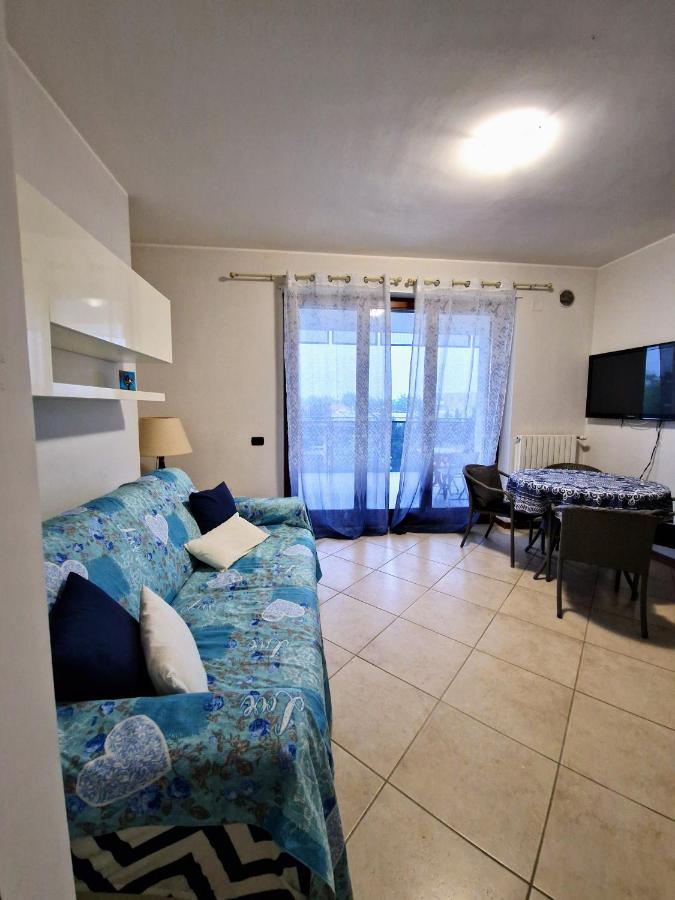 Homeaway Pescara Airport San Giovanni Teatino Eksteriør billede