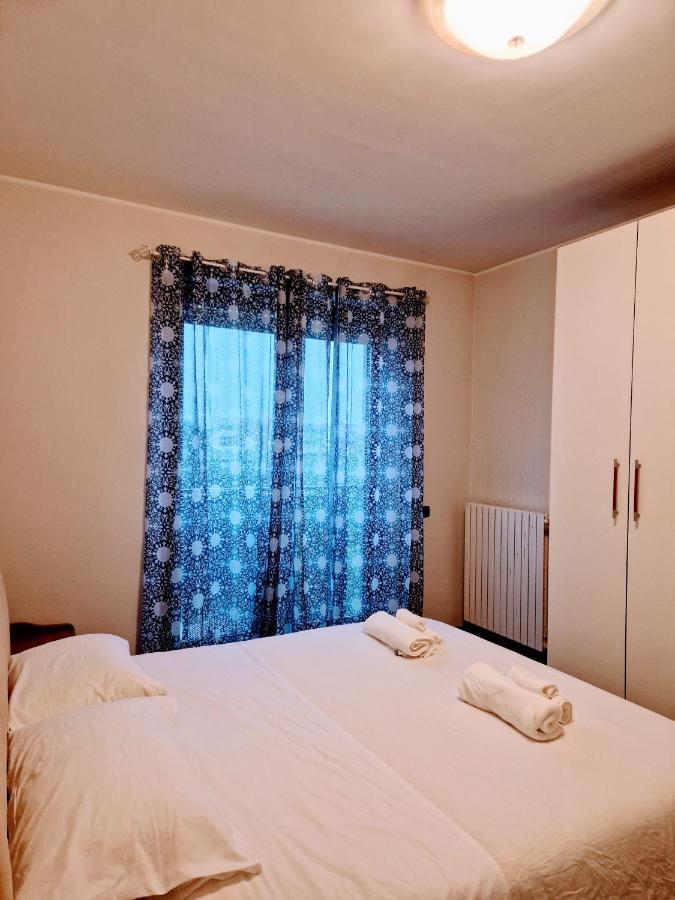 Homeaway Pescara Airport San Giovanni Teatino Eksteriør billede