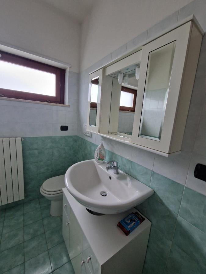 Homeaway Pescara Airport San Giovanni Teatino Eksteriør billede