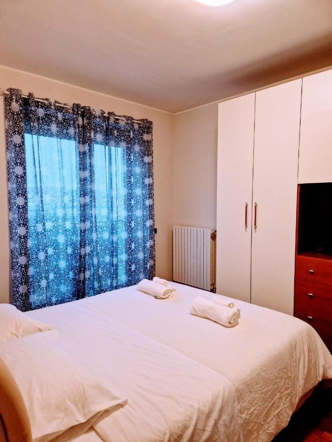 Homeaway Pescara Airport San Giovanni Teatino Eksteriør billede