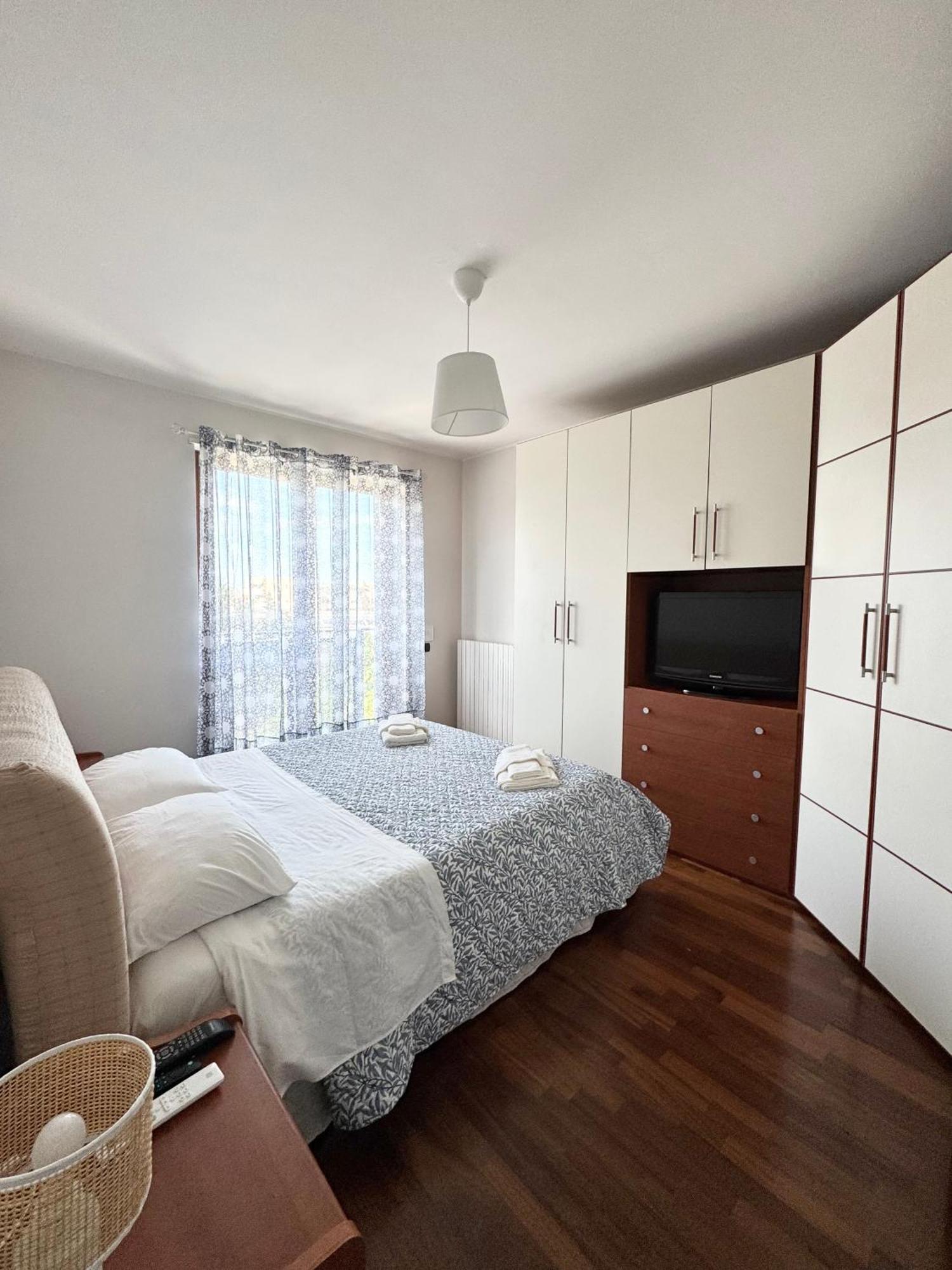 Homeaway Pescara Airport San Giovanni Teatino Eksteriør billede