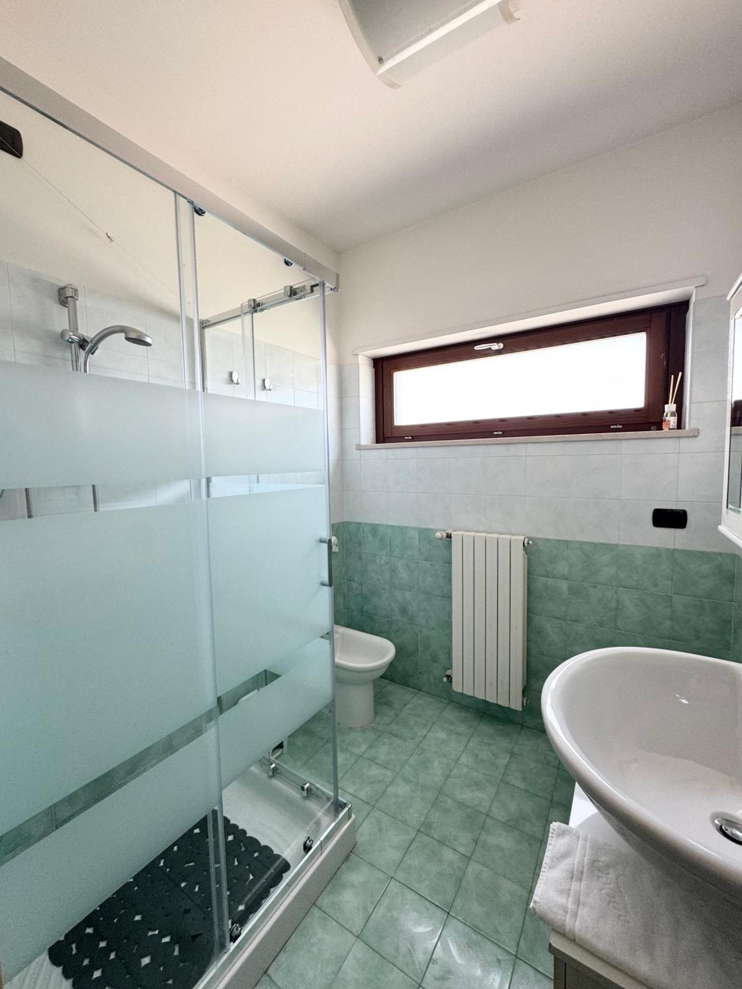 Homeaway Pescara Airport San Giovanni Teatino Eksteriør billede