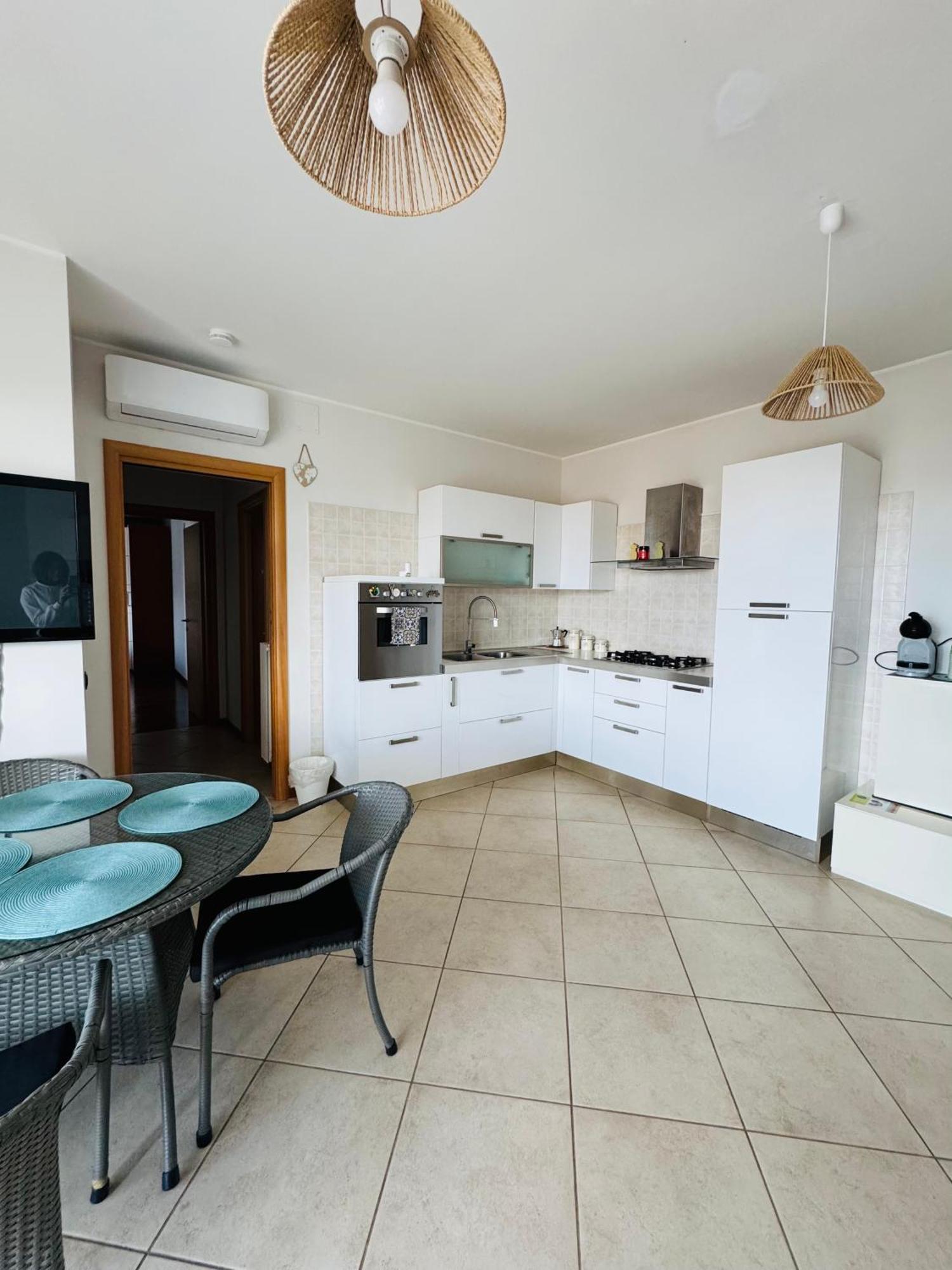 Homeaway Pescara Airport San Giovanni Teatino Eksteriør billede