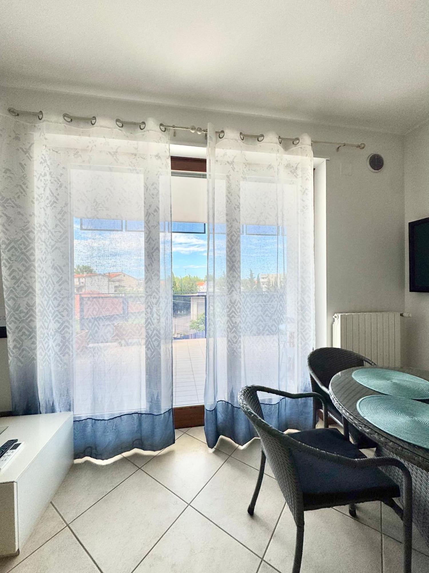 Homeaway Pescara Airport San Giovanni Teatino Eksteriør billede